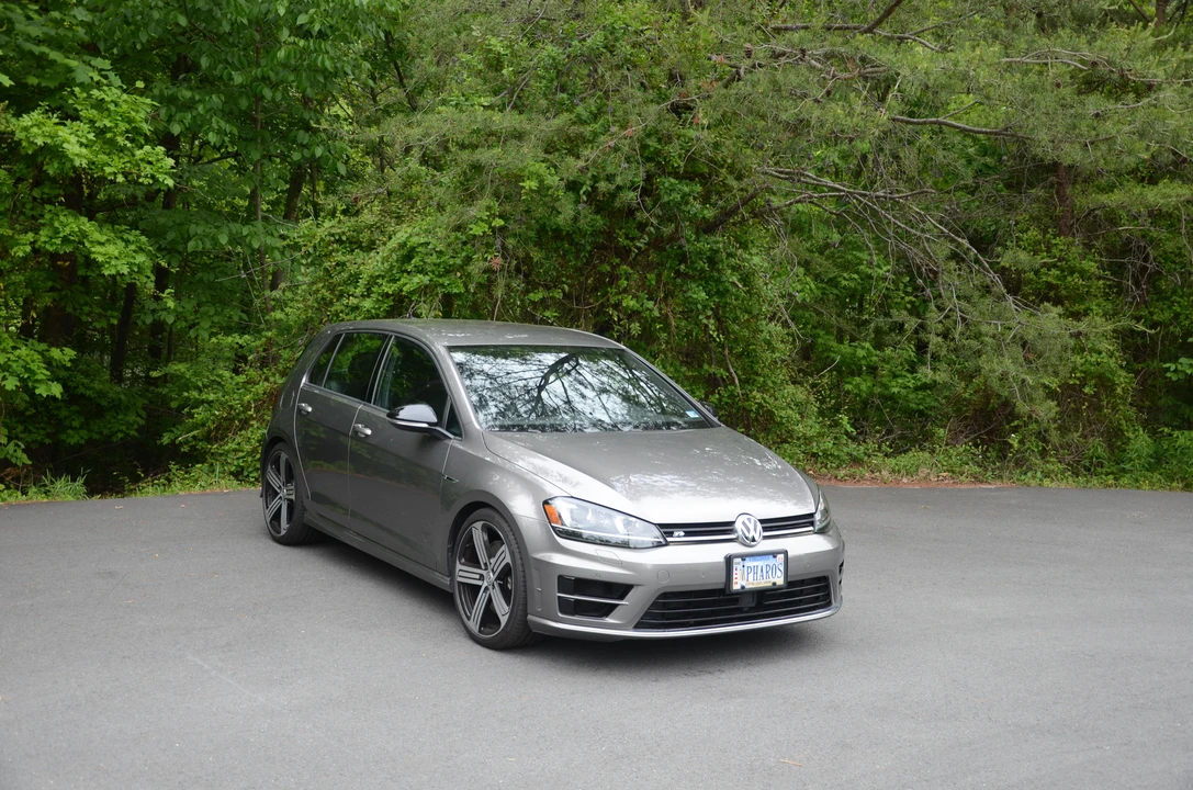2016 Volkswagen Golf R Mk7 - Image 19 of 31
