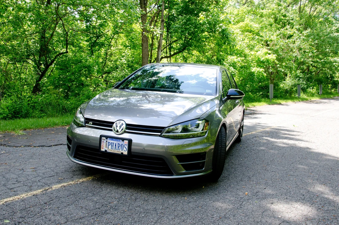 2016 Volkswagen Golf R Mk7 - Image 7 of 31