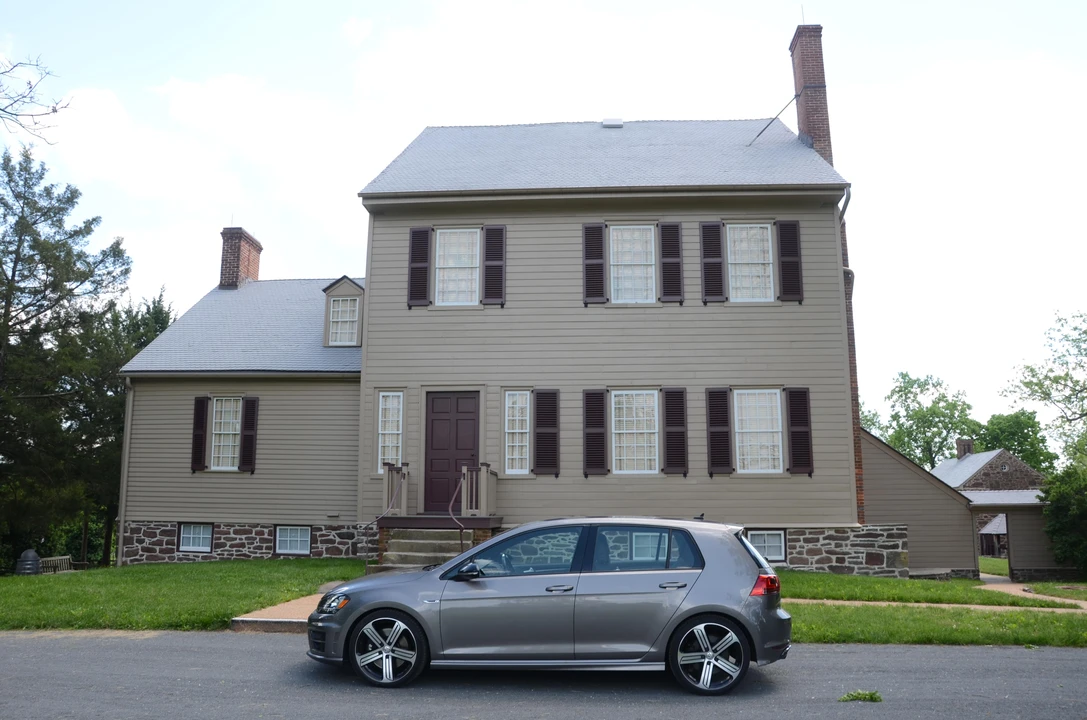 2016 Volkswagen Golf R Mk7 - Image 11 of 31