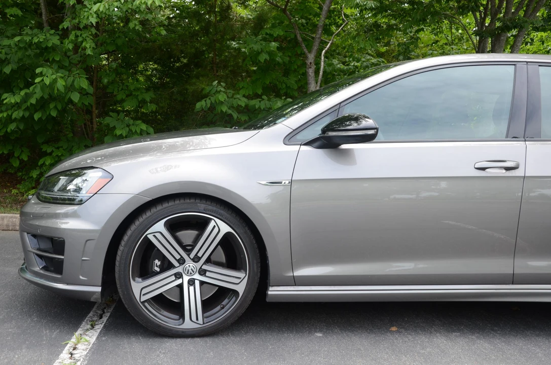 2016 Volkswagen Golf R Mk7 - Image 29 of 31