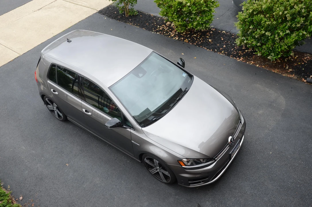 2016 Volkswagen Golf R Mk7 - Image 17 of 31