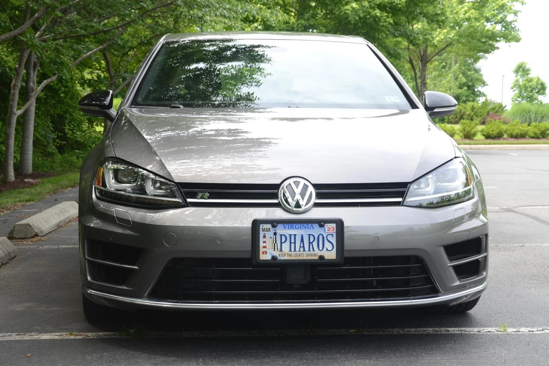 2016 Volkswagen Golf R Mk7 - Image 2 of 31