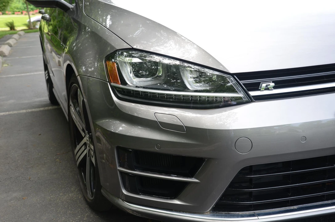 2016 Volkswagen Golf R Mk7 - Image 20 of 31