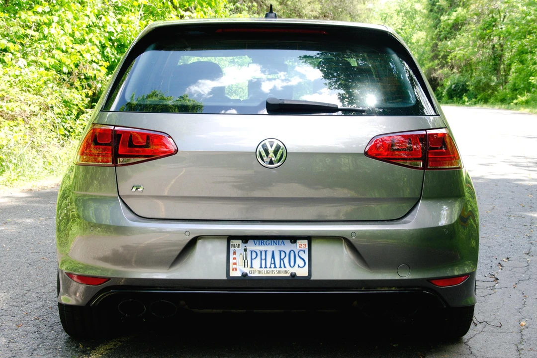 2016 Volkswagen Golf R Mk7 - Image 5 of 31