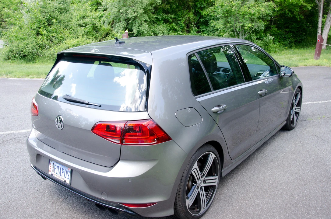 2016 Volkswagen Golf R Mk7 - Image 13 of 31