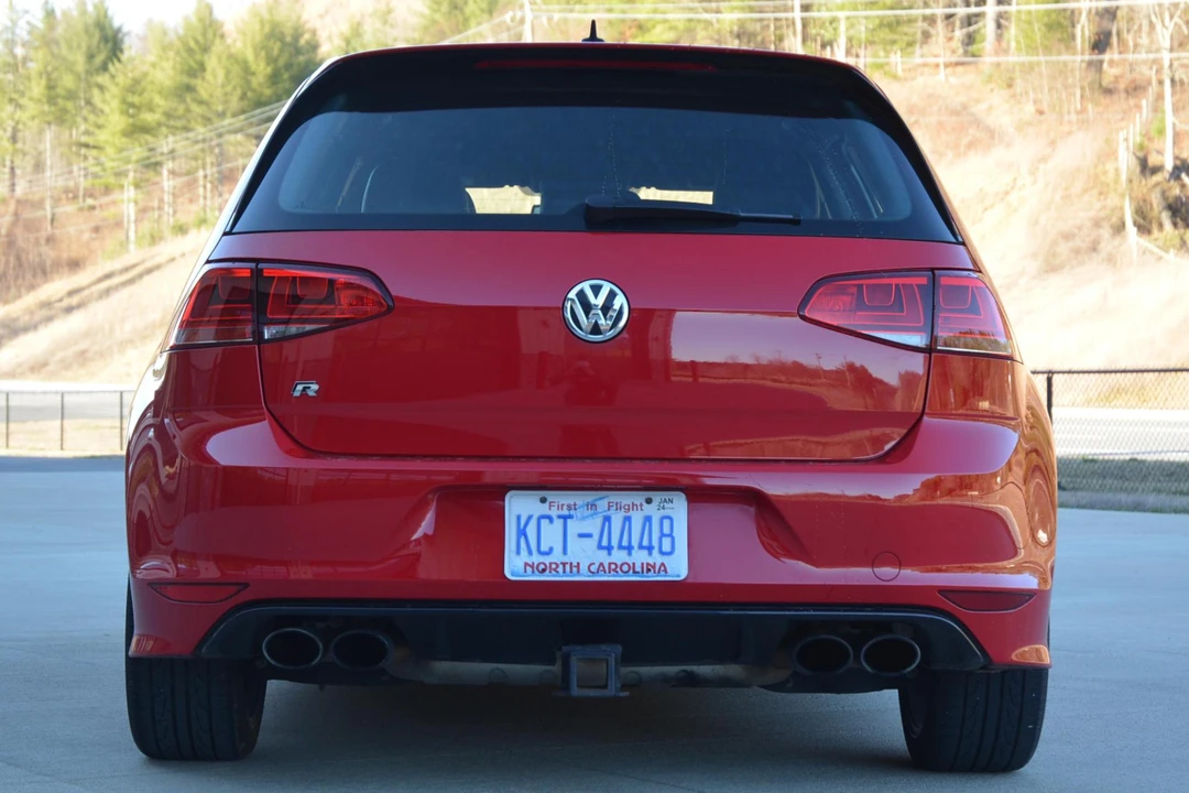 2016 Volkswagen Golf R Mk7 - Image 5 of 6