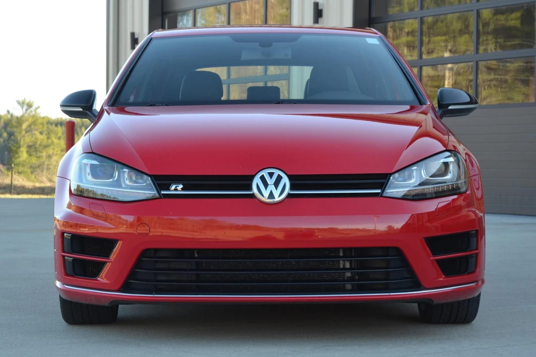 2016 Volkswagen Golf R Mk7 - Image 2 of 6