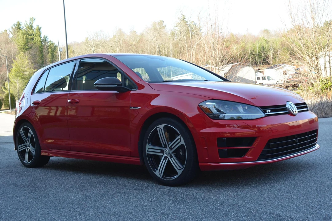 2016 Volkswagen Golf R Mk7 - Image 6 of 6
