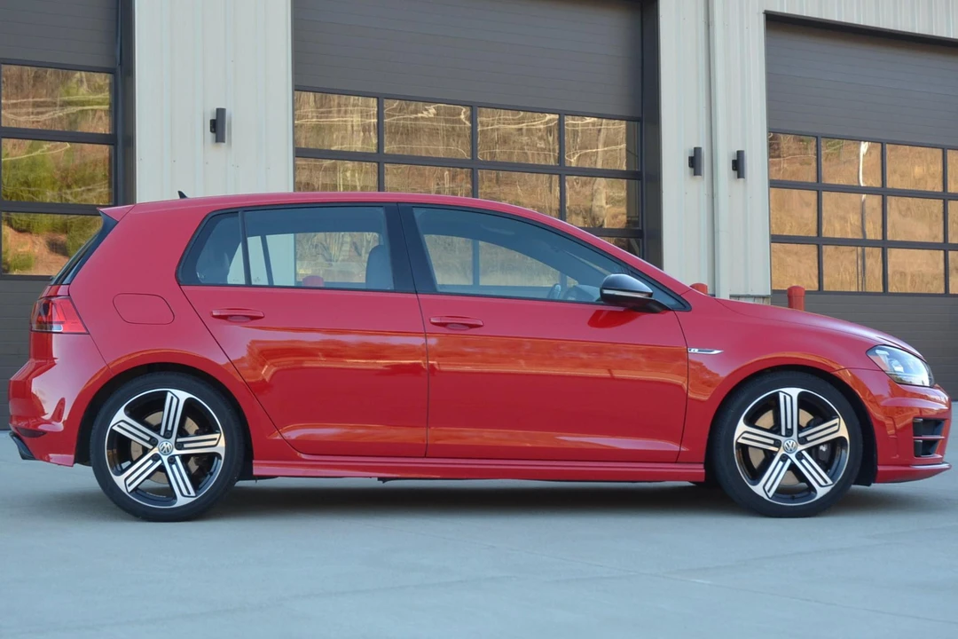 2016 Volkswagen Golf R Mk7 - Image 3 of 6