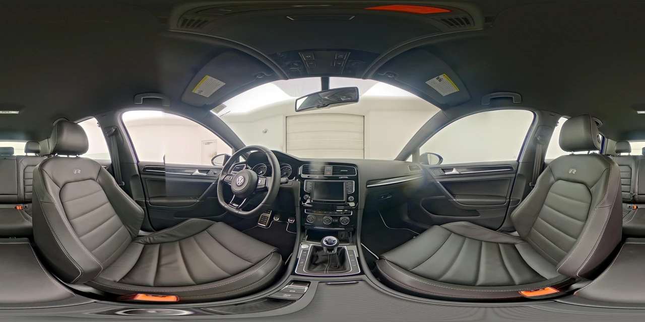 2016 Volkswagen Golf R Mk7 - Image 24 of 26