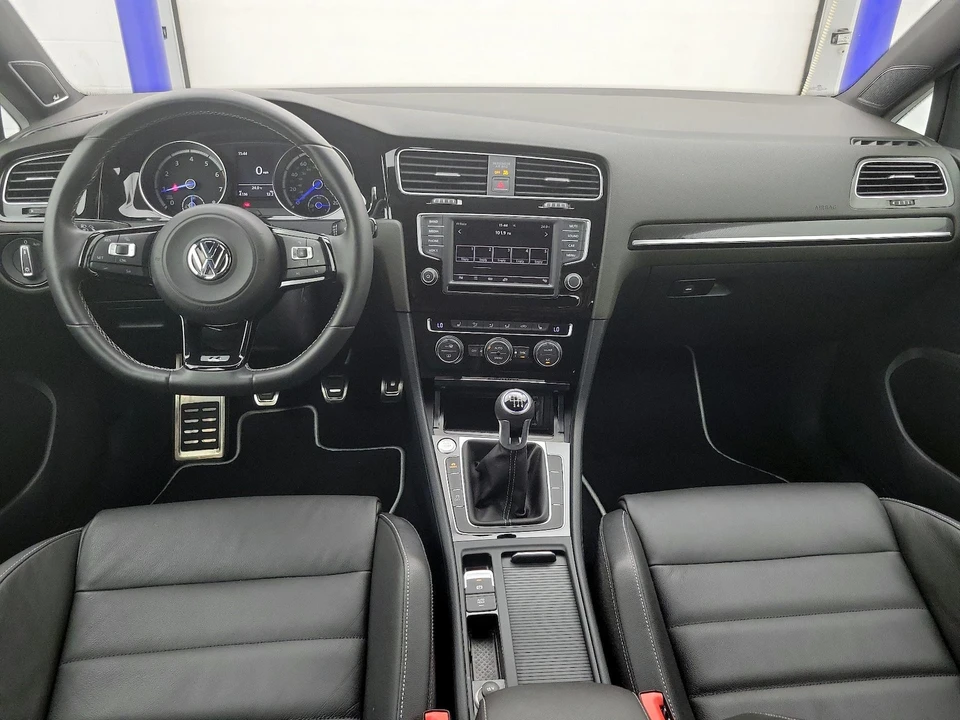 2016 Volkswagen Golf R Mk7 - Image 10 of 26