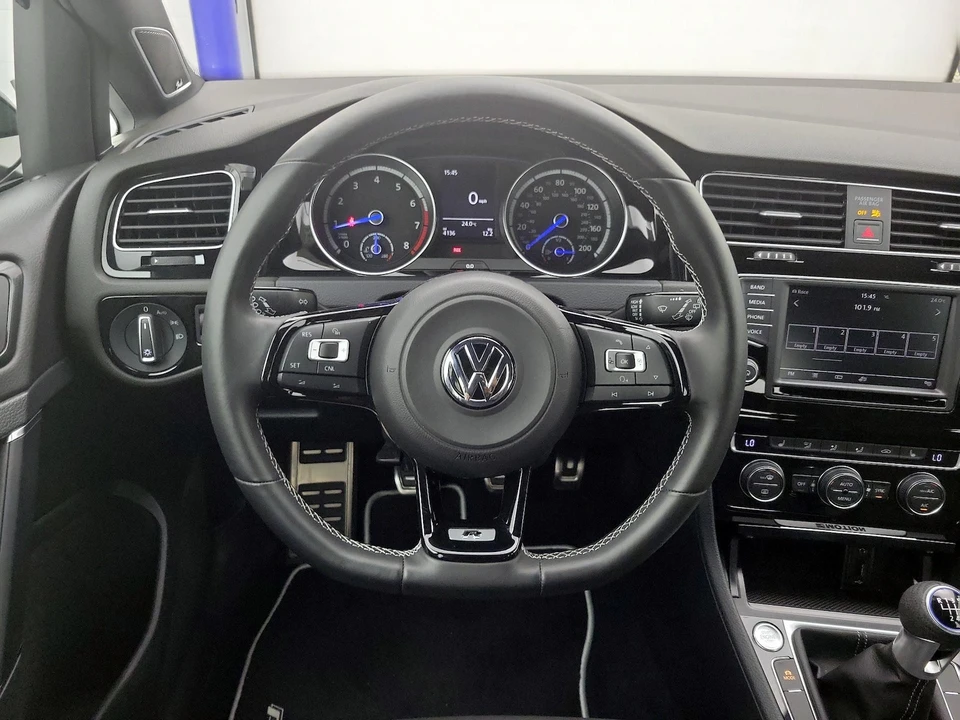 2016 Volkswagen Golf R Mk7 - Image 11 of 26