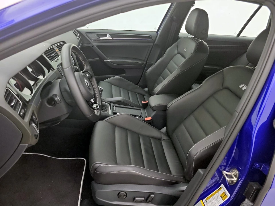 2016 Volkswagen Golf R Mk7 - Image 12 of 26