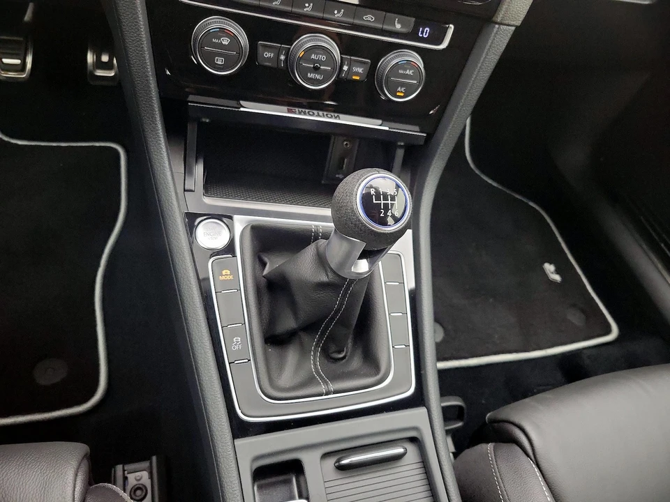 2016 Volkswagen Golf R Mk7 - Image 18 of 26