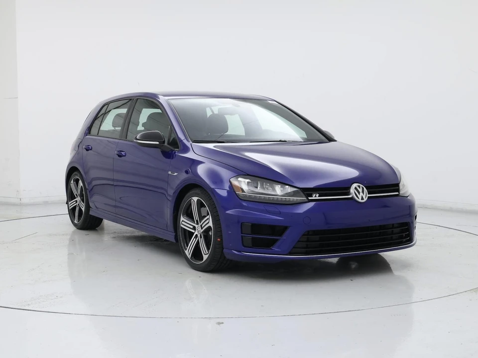 2016 Volkswagen Golf R Mk7 - Image 2 of 26