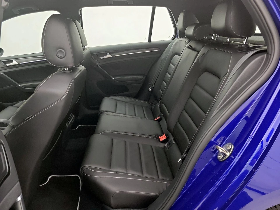 2016 Volkswagen Golf R Mk7 - Image 20 of 26