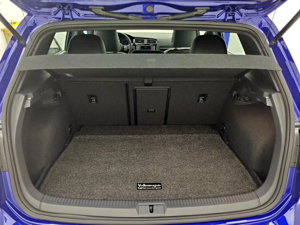 2016 Volkswagen Golf R Mk7 - Image 21 of 26