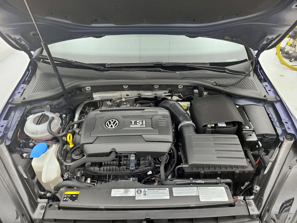 2016 Volkswagen Golf R Mk7 - Image 22 of 26