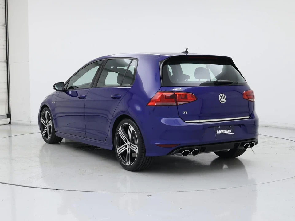 2016 Volkswagen Golf R Mk7 - Image 3 of 26