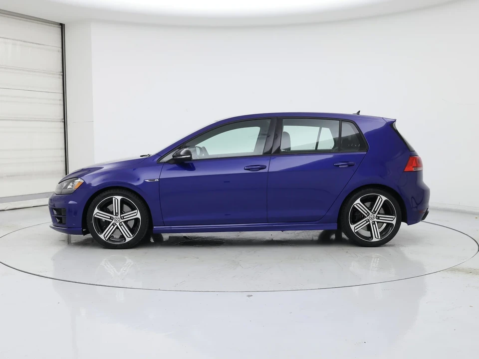 2016 Volkswagen Golf R Mk7 - Image 4 of 26