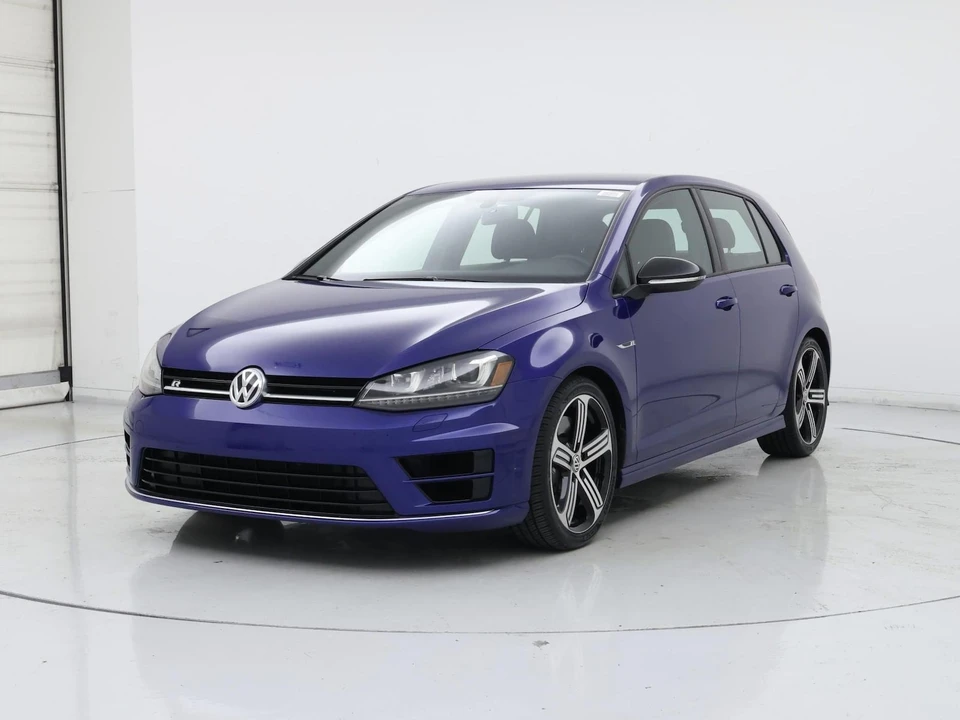 2016 Volkswagen Golf R Mk7 - Image 5 of 26