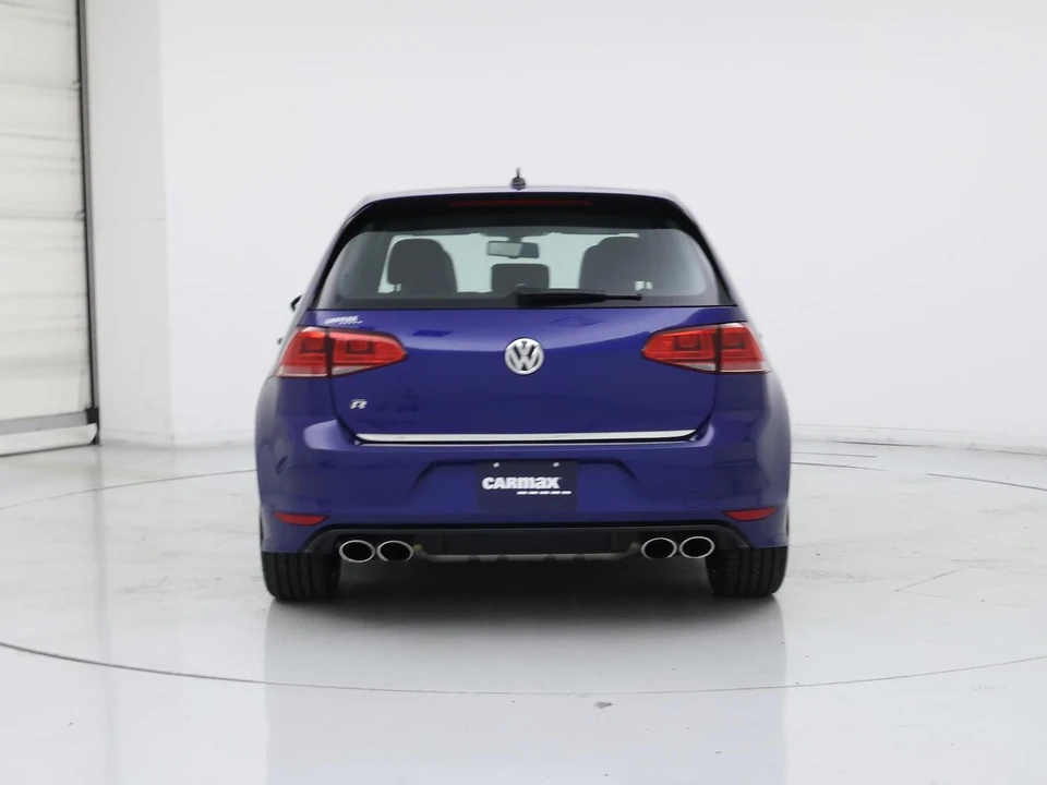 2016 Volkswagen Golf R Mk7 - Image 7 of 26