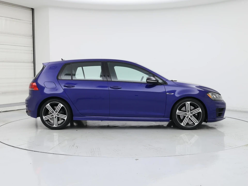 2016 Volkswagen Golf R Mk7 - Image 8 of 26