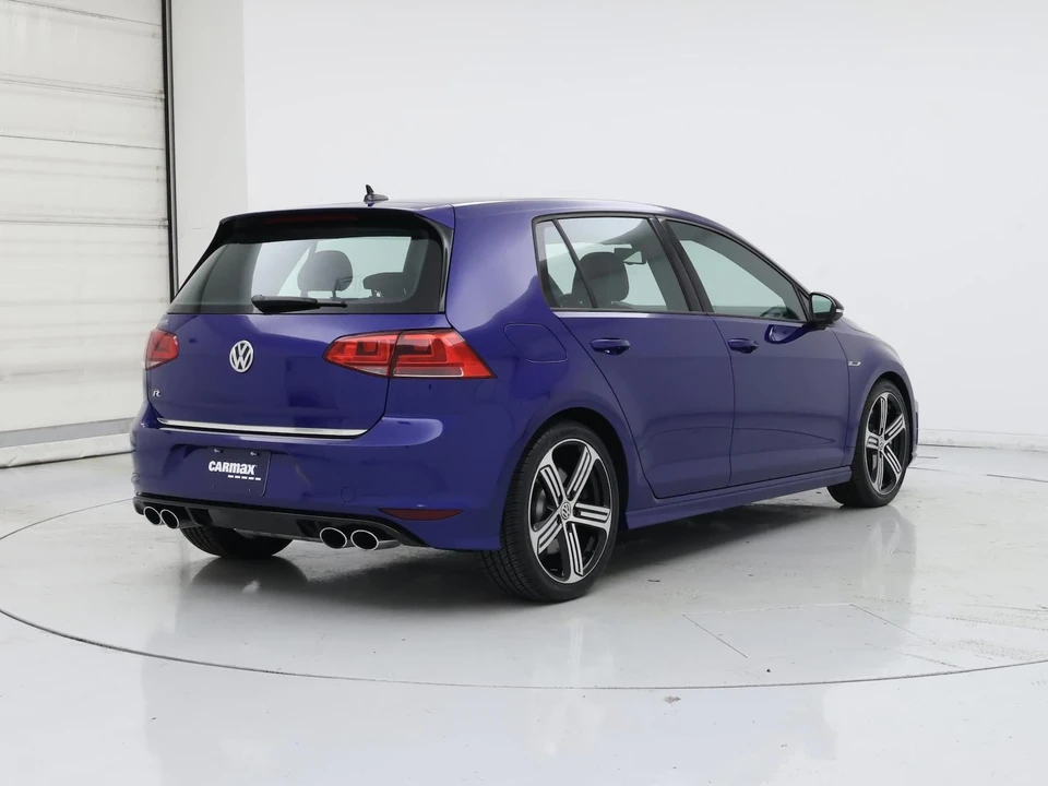 2016 Volkswagen Golf R Mk7 - Image 9 of 26
