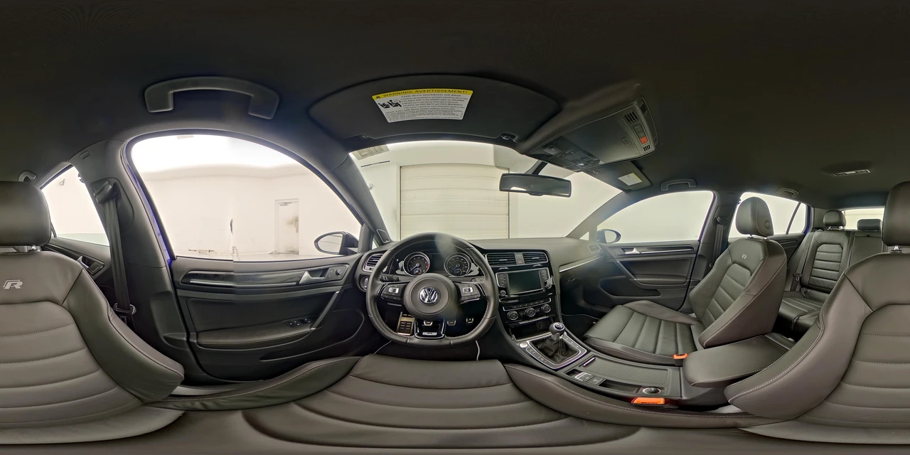 2016 Volkswagen Golf R Mk7 - Image 26 of 26