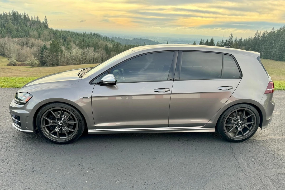 2016 Volkswagen Golf R Mk7 - Image 3 of 31