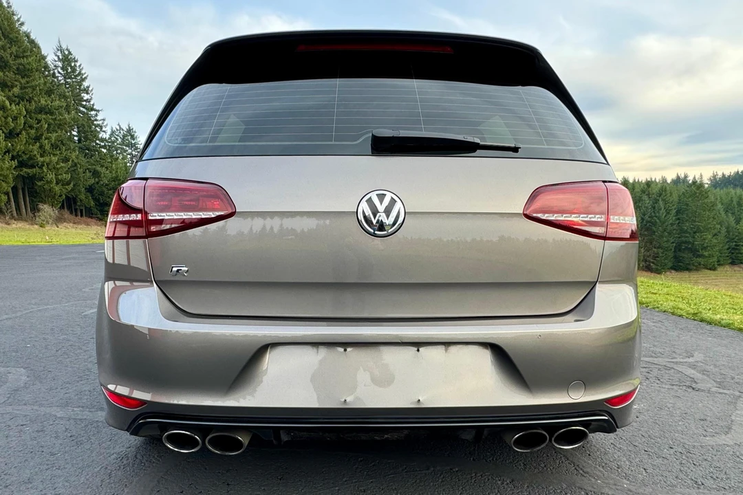 2016 Volkswagen Golf R Mk7 - Image 5 of 31