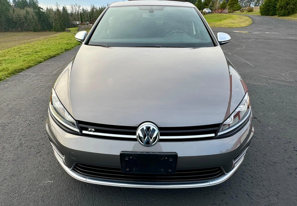 2016 Volkswagen Golf R Mk7 - Image 6 of 31