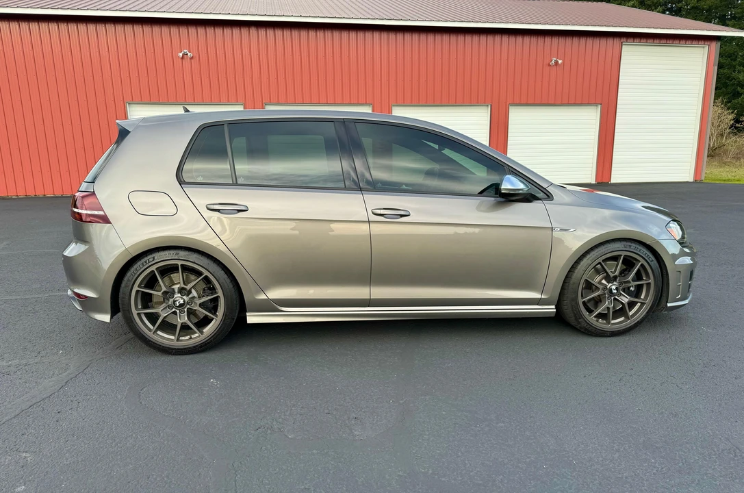 2016 Volkswagen Golf R Mk7 - Image 15 of 31