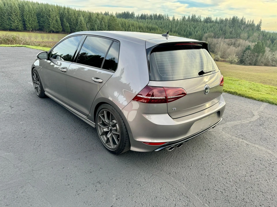 2016 Volkswagen Golf R Mk7 - Image 10 of 31