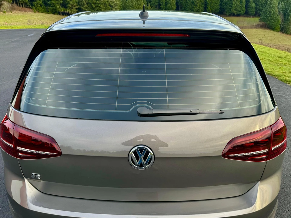 2016 Volkswagen Golf R Mk7 - Image 23 of 31