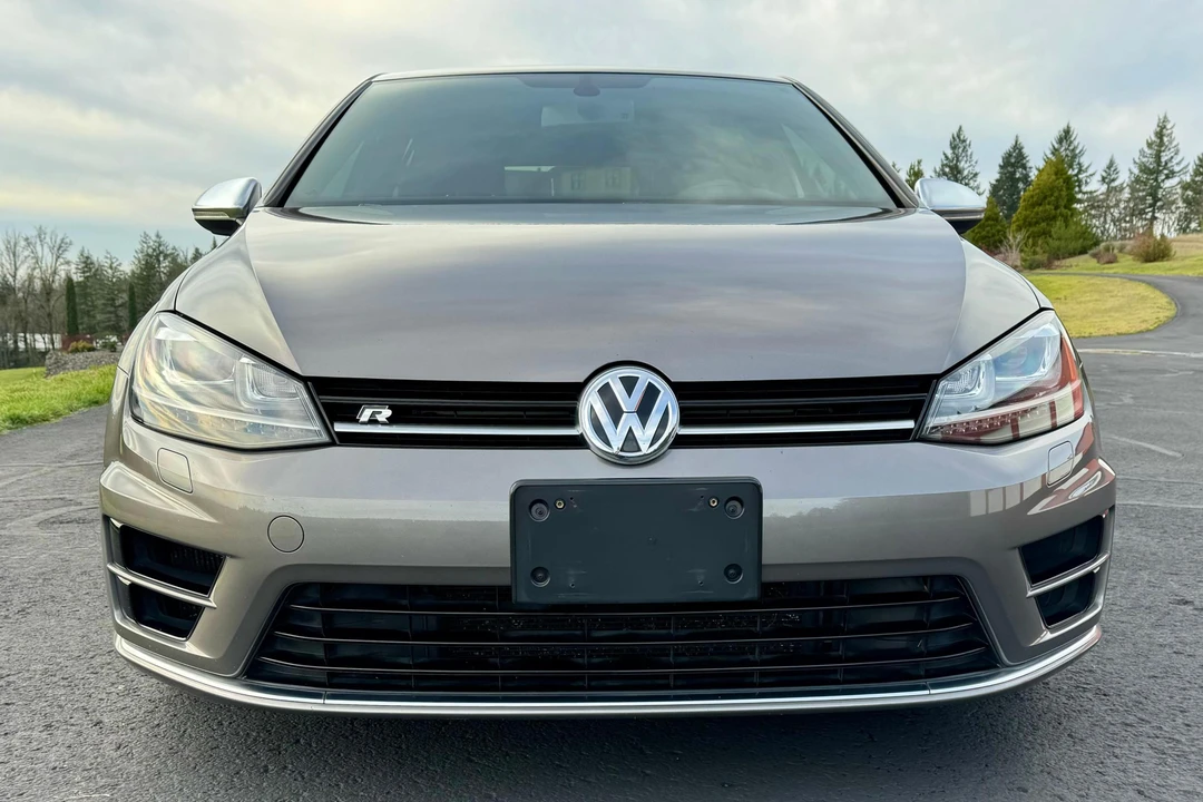 2016 Volkswagen Golf R Mk7 - Image 2 of 31