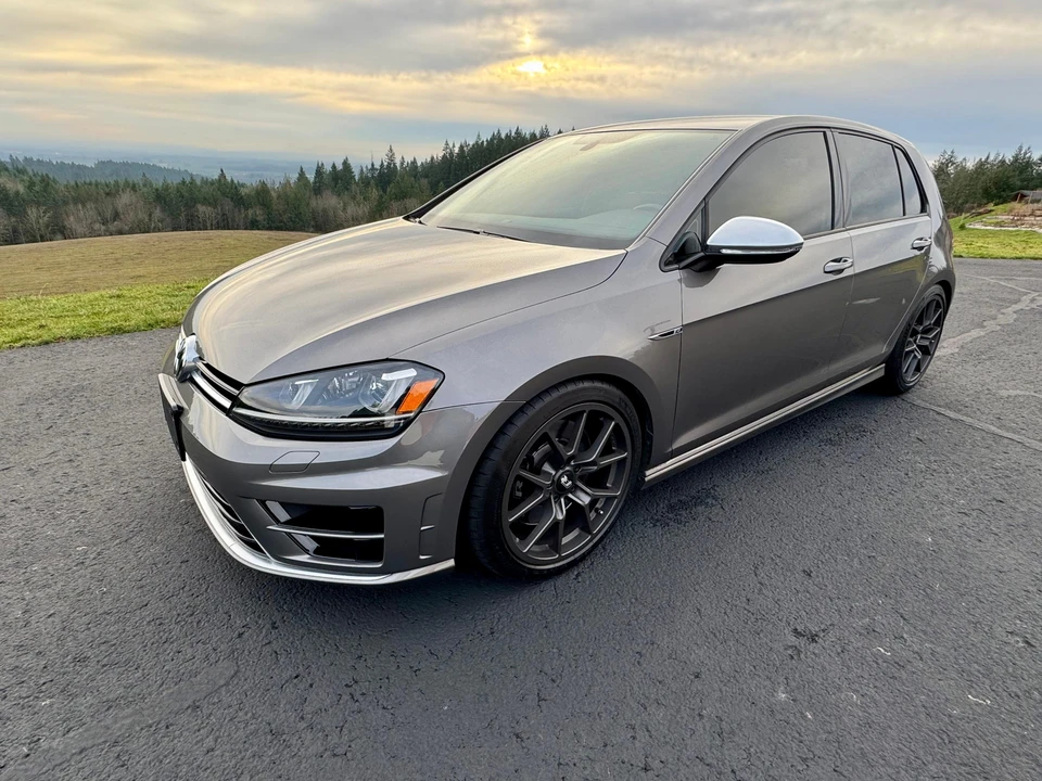 2016 Volkswagen Golf R Mk7 - Image 7 of 31