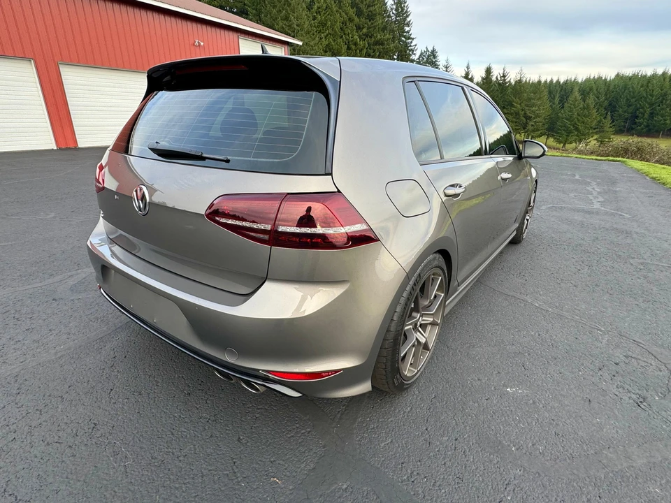 2016 Volkswagen Golf R Mk7 - Image 13 of 31