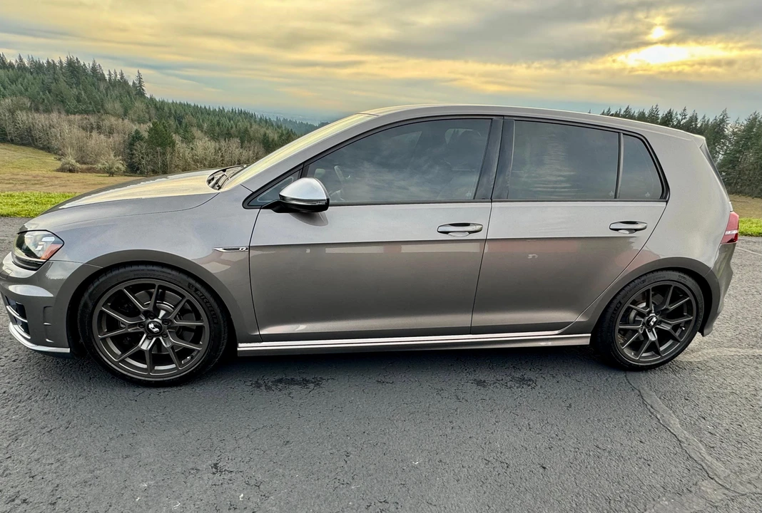 2016 Volkswagen Golf R Mk7 - Image 9 of 31