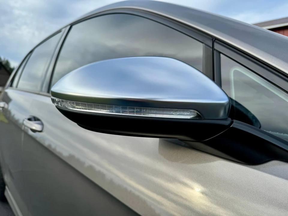 2016 Volkswagen Golf R Mk7 - Image 27 of 31