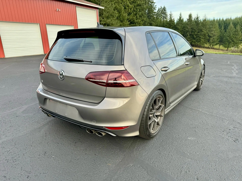 2016 Volkswagen Golf R Mk7 - Image 14 of 31