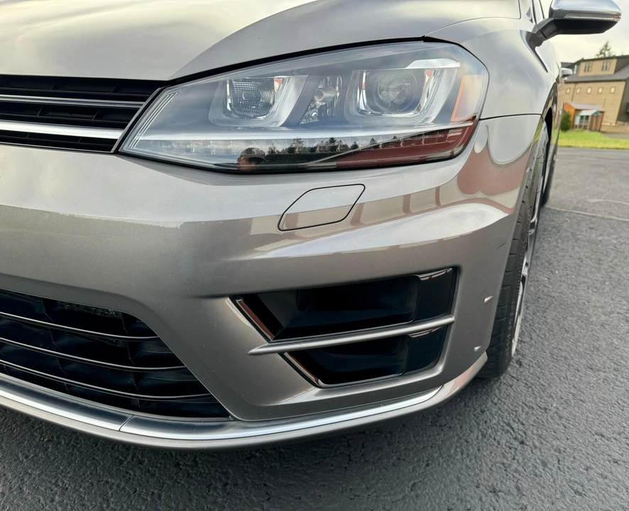 2016 Volkswagen Golf R Mk7 - Image 18 of 31