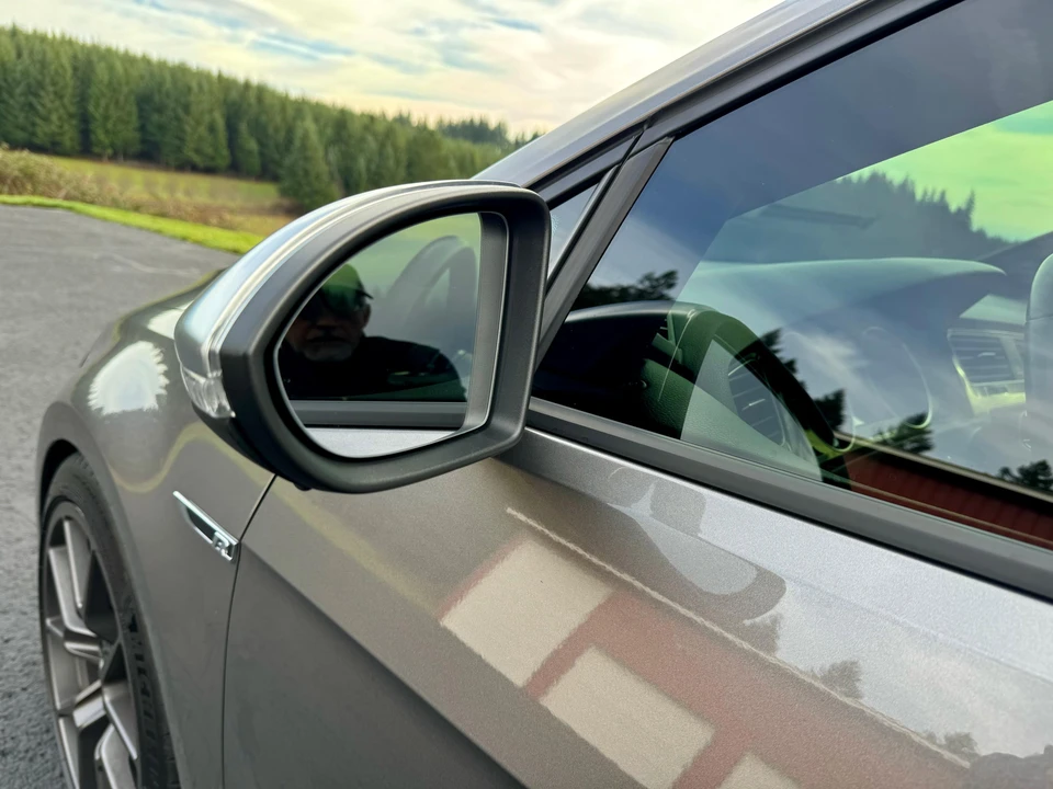 2016 Volkswagen Golf R Mk7 - Image 21 of 31