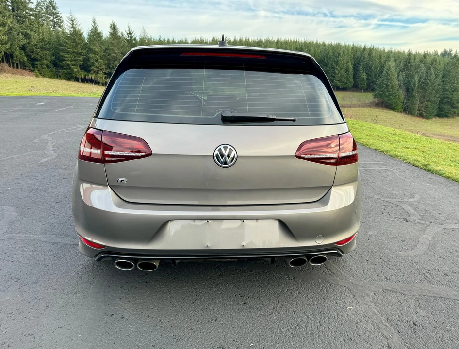 2016 Volkswagen Golf R Mk7 - Image 12 of 31