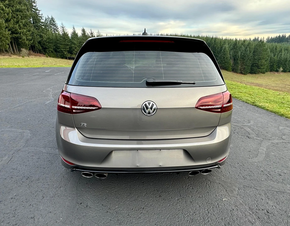 2016 Volkswagen Golf R Mk7 - Image 11 of 31