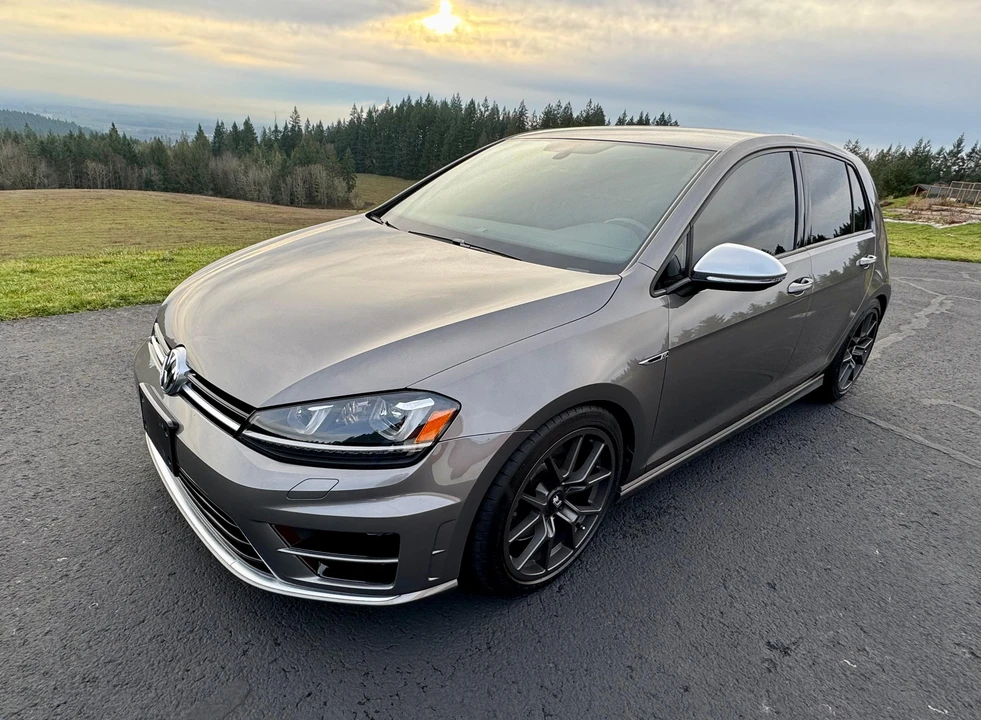 2016 Volkswagen Golf R Mk7 - Image 8 of 31
