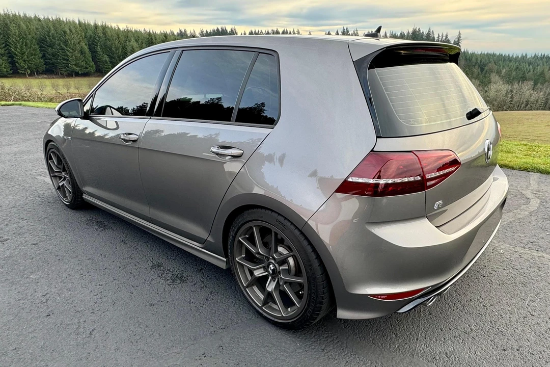 2016 Volkswagen Golf R Mk7 - Image 4 of 31