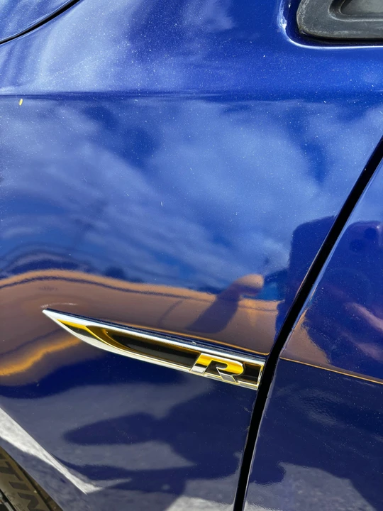 2016 Volkswagen Golf R Mk7 - Image 16 of 25