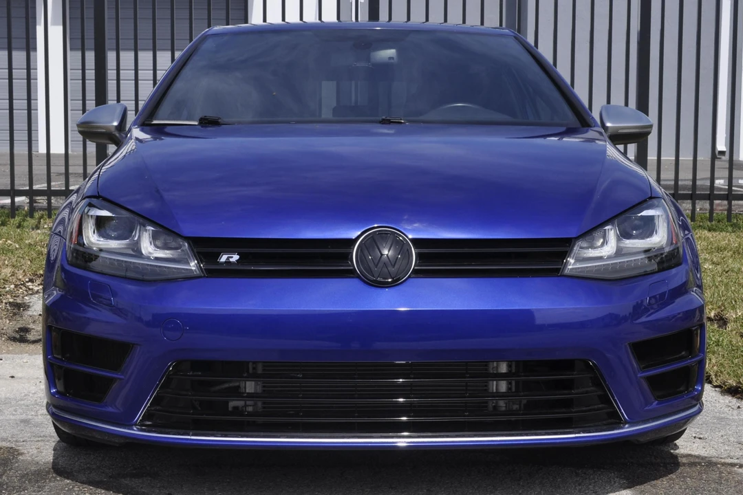 2016 Volkswagen Golf R Mk7 - Image 2 of 25