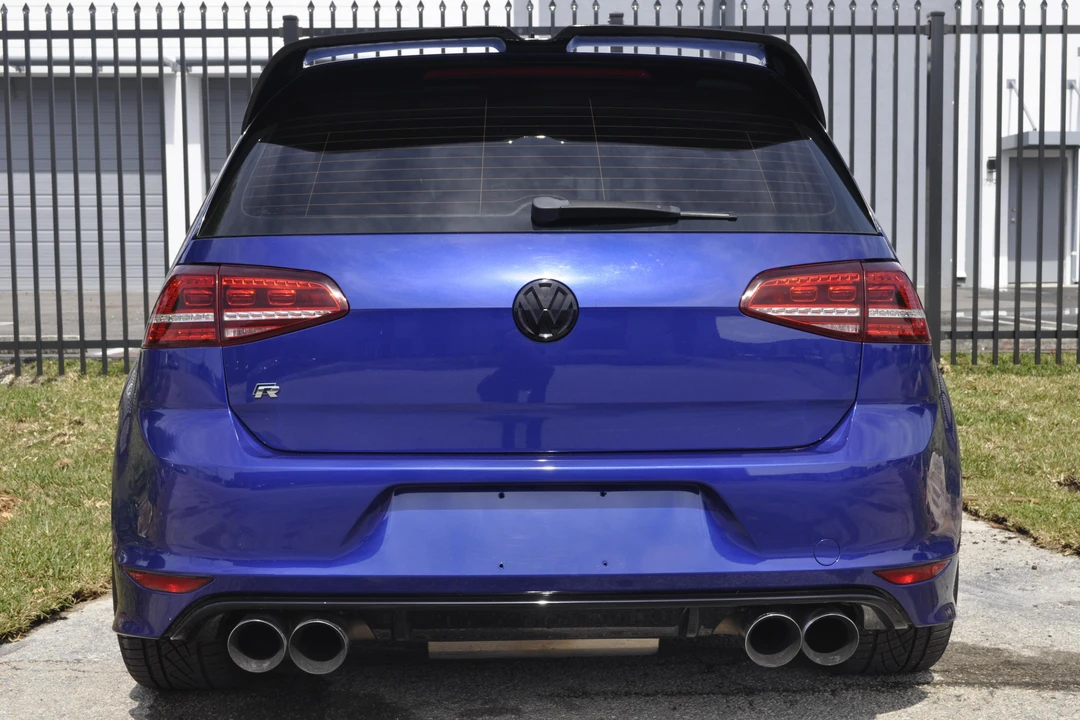 2016 Volkswagen Golf R Mk7 - Image 5 of 25